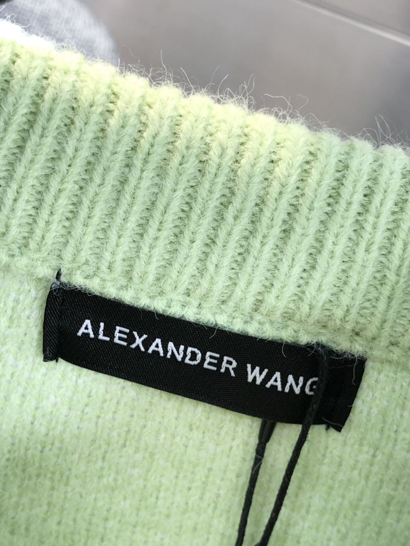 Alexander Wang Sweaters